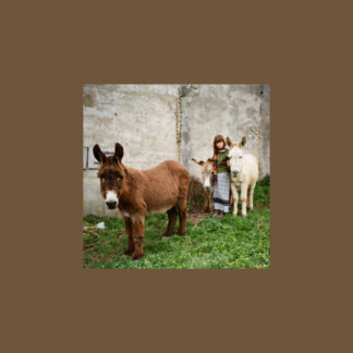 <span>Elizabeth Vogler</span> Au Nom Deus Asos LP